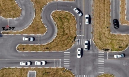 Cục Cảnh sát Giao thông cập nhật mới về mức phí sát hạch lái xe và lệ phí cấp bằng lái xe