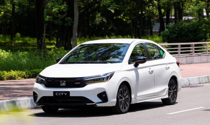 Xin tư vấn bảo dưỡng Honda City với các bác!