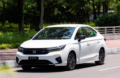 Xin tư vấn bảo dưỡng Honda City với các bác!