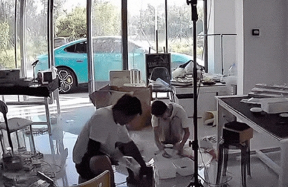 Bê bối an toàn bủa vây Xiaomi SU7: Xe đột ngột tự lái, người dùng yêu cầu làm rõ