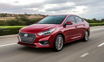 Hyundai Accent tăng ga bị rung giật là bị vấn đề gì?