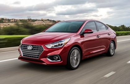 Hyundai Accent tăng ga bị rung giật là bị vấn đề gì?