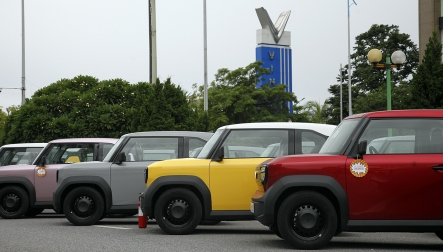 Thêm 3 triệu đồng, bản nâng cấp của VinFast VF 3 đã có hỗ trợ kết nối Apple Carplay 