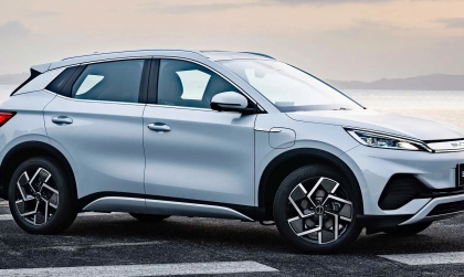 Vì sao phụ tùng xe BYD về chậm thế các bác?