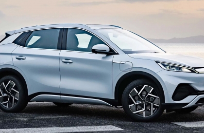 Vì sao phụ tùng xe BYD về chậm thế các bác?