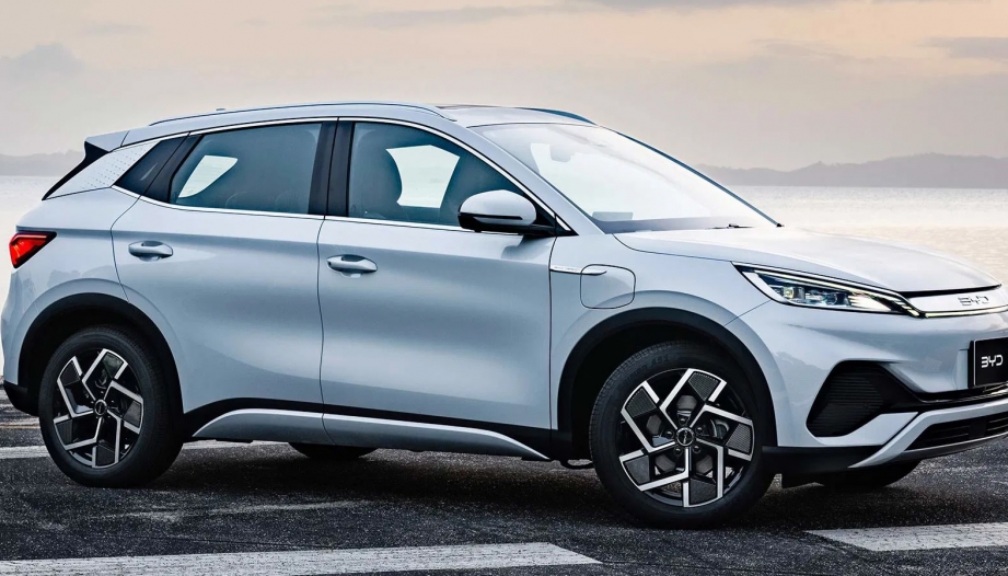 Vì sao phụ tùng xe BYD về chậm thế các bác?