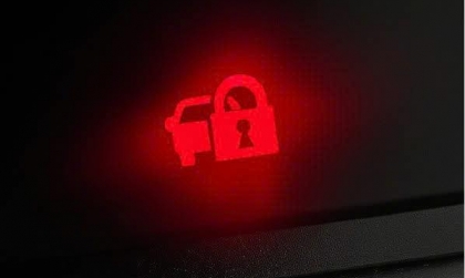 Vì sao Mazda6 hiện biểu tượng này sau khi tắt máy?