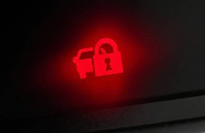 Vì sao Mazda6 hiện biểu tượng này sau khi tắt máy?