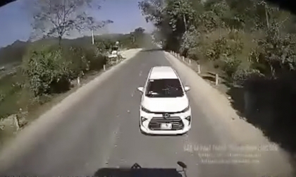 Clip TNGT: Anh Xanh vừa muốn mất tiền vừa muốn lên phường hay sao vậy giời?