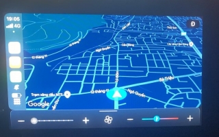 Vinfast Vf5 đang để chế độ này thì màn hình tự tắt là vấn đề gì?