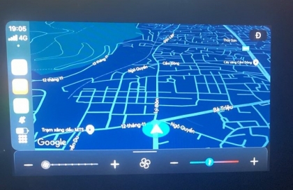Vinfast Vf5 đang để chế độ này thì màn hình tự tắt là vấn đề gì?