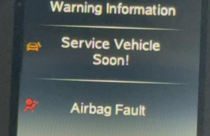 Đồng hồ Mg5 báo thế này thì kiểm tra chỗ nào các bác?