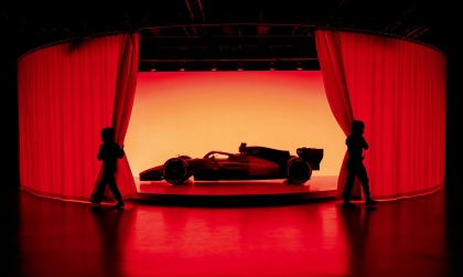 Audi bất ngờ công bố tham gia giải đua Công thức 1 - Tham vọng vô địch vào năm 2030