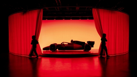 Audi bất ngờ công bố tham gia giải đua Công thức 1 - Tham vọng vô địch vào năm 2030