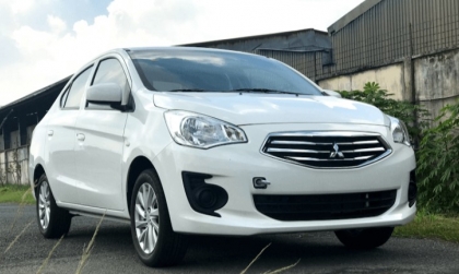 Sao xe Attrage dễ bị lệch tay lái thế nhỉ?