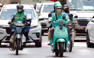 Hà Nội chính thức thông qua Nghị quyết cấm xe máy xăng, cấm xe tải trên 3,5 tấn trong vùng phát thải thấp