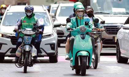 Hà Nội chính thức thông qua Nghị quyết cấm xe máy xăng, cấm xe tải trên 3,5 tấn trong vùng phát thải thấp