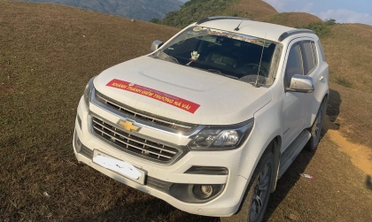 Có cách nào tắt tính năng phanh chủ động trên Trailblazer không?