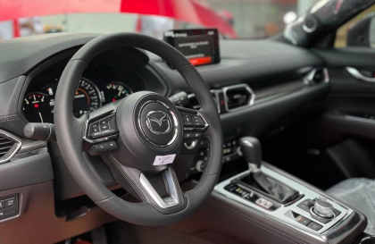 Có cách nào tắt chế độ i-Stop trên CX-8 không các bác?