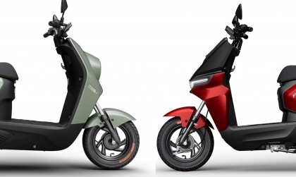 Thế giới 2 bánh: VinFast tiếp tục ra mắt xe máy điện cho học sinh - Pin LFP giá rẻ, không cần GPLX