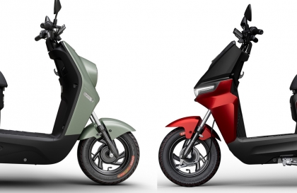 Thế giới 2 bánh: VinFast tiếp tục ra mắt xe máy điện cho học sinh - Pin LFP giá rẻ, không cần GPLX