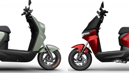 Thế giới 2 bánh: VinFast tiếp tục ra mắt xe máy điện cho học sinh - Pin LFP giá rẻ, không cần GPLX