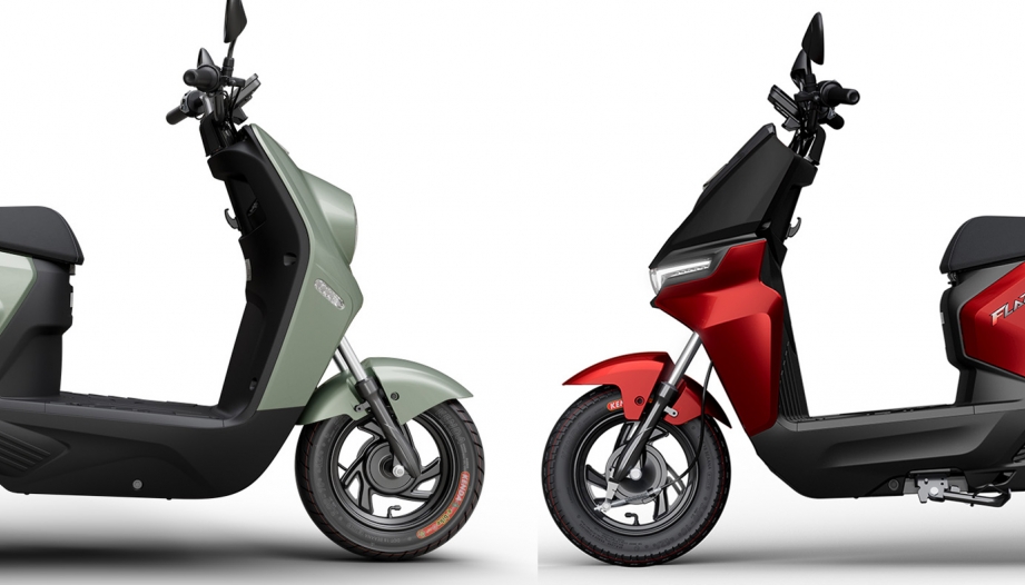 Thế giới 2 bánh: VinFast tiếp tục ra mắt xe máy điện cho học sinh - Pin LFP giá rẻ, không cần GPLX