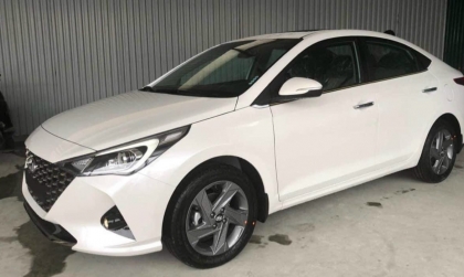Hyundai Accent đánh lái kêu xè xè là lỗi gì?