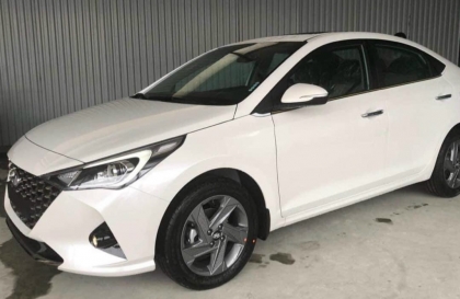 Hyundai Accent đánh lái kêu xè xè là lỗi gì?