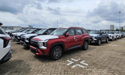 Mitsubishi Motors Việt Nam tiếp tục nhập khẩu ô tô: Xu hướng  tạm thời hay chiến lược dài hạn?