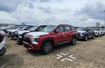 Mitsubishi Motors Việt Nam tiếp tục nhập khẩu ô tô: Xu hướng  tạm thời hay chiến lược dài hạn?