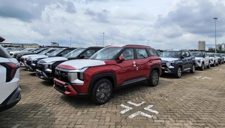 Mitsubishi Motors Việt Nam tiếp tục nhập khẩu ô tô: Xu hướng tạm thời hay chiến lược dài hạn?