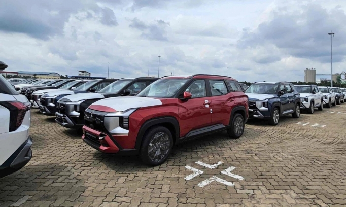 Mitsubishi Motors Việt Nam tiếp tục nhập khẩu ô tô: Xu hướng tạm thời hay chiến lược dài hạn?