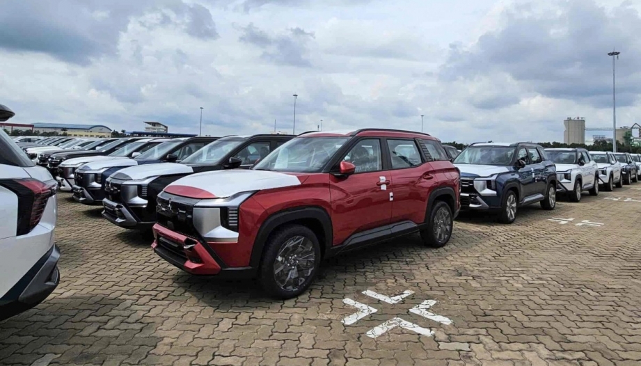 Mitsubishi Motors Việt Nam tiếp tục nhập khẩu ô tô: Xu hướng  tạm thời hay chiến lược dài hạn?