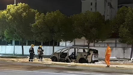 Li Auto - hãng xe điện Trung Quốc phải triệu hồi 11.000 xe vì nguy cơ hỏa hoạn từ hệ thống pin