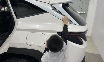 Làm sao xử lý vấn đề trễ ga trên hyundai tucson?