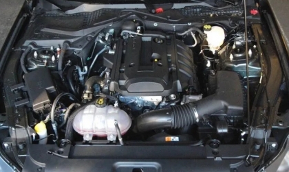 Ford sẽ sớm khai tử động cơ diesel 2.0L bi-turbo - tăng áp kép