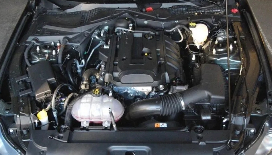 Ford sẽ sớm khai tử động cơ diesel 2.0L bi-turbo - tăng áp kép