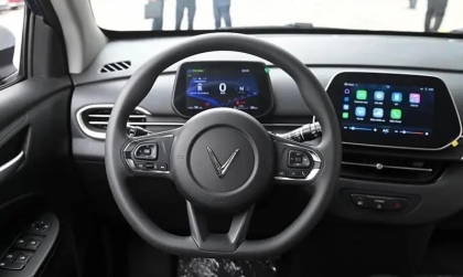 Vinfast Vf 5 bị tút pin nhanh từ 40% thì xử lý thế nào?