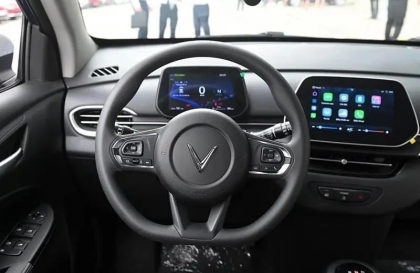 Vinfast Vf 5 bị tút pin nhanh từ 40% thì xử lý thế nào?