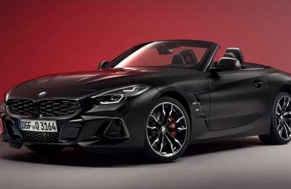 BMW Z4 Final Edition được tiết lộ như một lời tạm biệt trước khi sản xuất xe mui trần hai cửa kết thúc vào năm 2026
