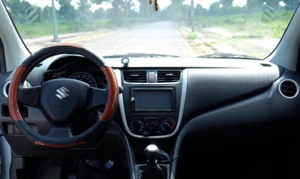 Điều hòa Suzuki Celerio không mát là vấn đề gì?