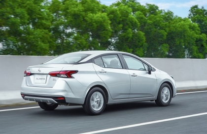 Xin các bác chỉ cách cho Nissan Almera chạy mượt hơn ạ