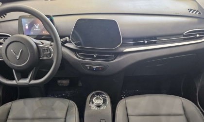 Không thể điều chỉnh được mức sạc Pin của VinFast VF 5 là sao?