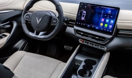 Xe VF7 Eco bị mất lạnh thì phải khắc phục thế nào?