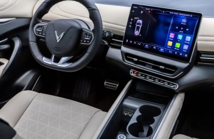 Xe VF7 Eco bị mất lạnh thì phải khắc phục thế nào?