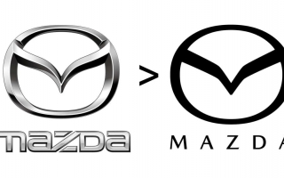 Japan Mobility Show 2025: Mazda chính thức công bố sử dụng logo mới