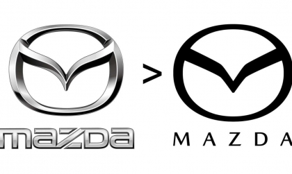Japan Mobility Show 2025: Mazda chính thức công bố sử dụng logo mới