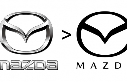 Japan Mobility Show 2025: Mazda chính thức công bố sử dụng logo mới