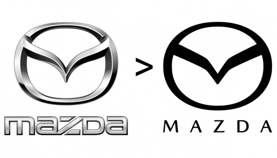 Japan Mobility Show 2025: Mazda chính thức công bố sử dụng logo mới